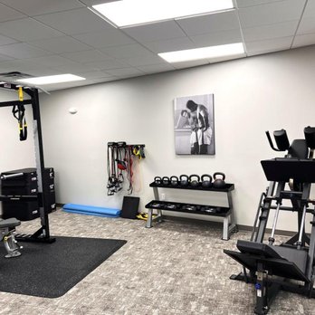 1. Asheville Vision and Wellness