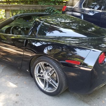 ABC Auto Body Collision - Body Shops Near Me - Fremont, California