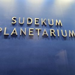 Sudekum Planetarium