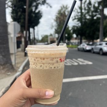 Mestiza Coffeehouse - Bakeries Near Me - Ontario, California