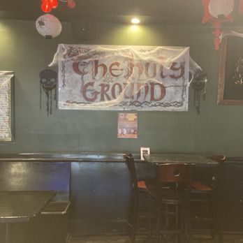 The Holy Ground - Pubs Near Me - New Orleans, Louisiana The Holy Ground - Pubs Near Me - New Orleans, Louisiana