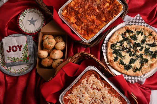 Maria's Italian Kitchen by null