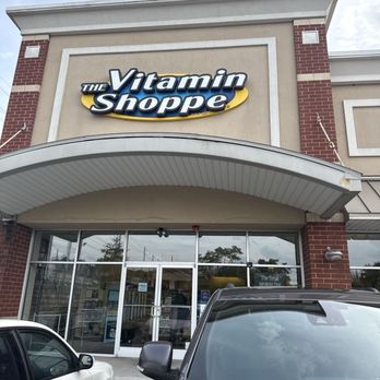 The Vitamin Shoppe - Vitamins & Supplements Near Me - North Bergen, New Jersey The Vitamin Shoppe - Vitamins & Supplements Near Me - North Bergen, New Jersey