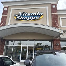The Vitamin Shoppe