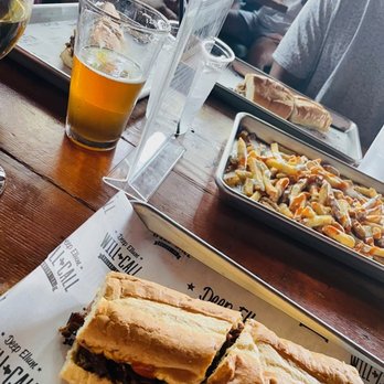 Will Call Bar - Bars Near Me - Dallas, Texas