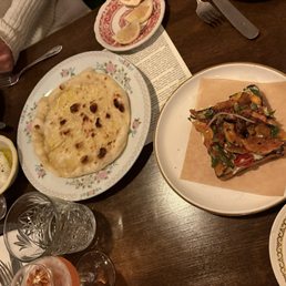 Flatbread