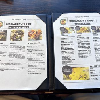 Big Daddy J's 5 Great Things - Bars Near Me - Cocoa Beach, Florida Big Daddy J's 5 Great Things - Bars Near Me - Cocoa Beach, Florida