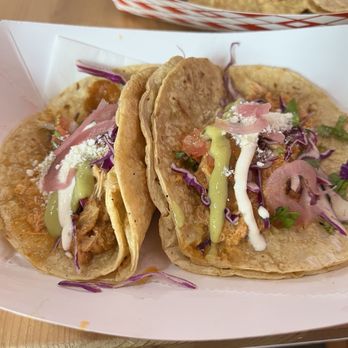 Tlaolli - Chicken Chipotle Tacos - Mexican Near Me - Indianapolis, Indiana