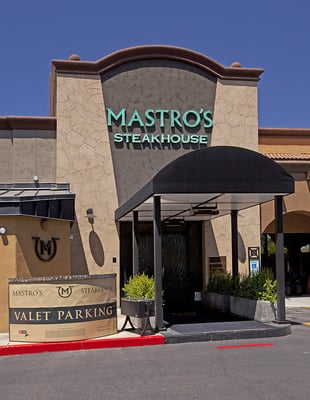 Mastro's Steakhouse by null