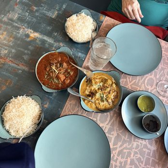 The Flame Indian Kitchen - Indian Near Me - Ocala, Florida