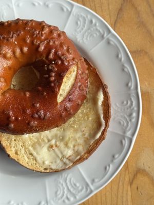 San Francisco Coffee Roasting Company by null