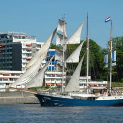 Graf Luckner Haus