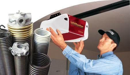 Highlander Door - Garage Door Contractor in Livonia, MI