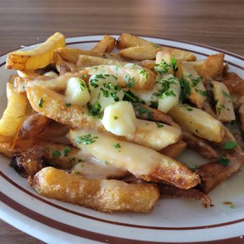 Hamburguesa Bar - Poutine - Burgers Near Me - San Francisco, California