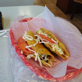 Jalisco Tacos - Tacos dorados desebrada - Mexican Near Me - Aurora, Illinois