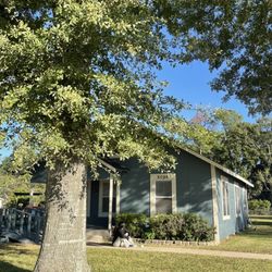 Adjust Katy Chiropractic Wellness Center - View from the street