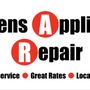 Givens Appliance Repair