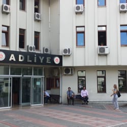 Beykoz Adliyesi