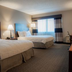 Hotel 620