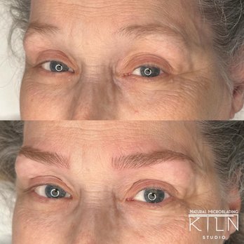 KTLN Studio - Eyebrow Services Near Me - Clovis, California