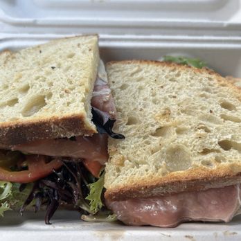 The Sourdough - Bakeries Near Me - St. Petersburg, Florida The Sourdough - Bakeries Near Me - St. Petersburg, Florida
