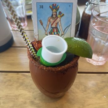 Cocina 35 - Breakfast & Brunch Near Me - Coronado, California