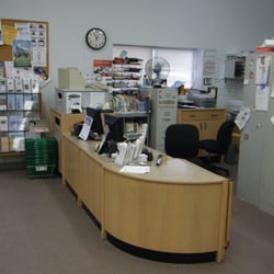 East Lake County Library - A friendly place
