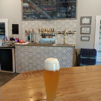 Seedz Brewery - Breweries Near Me - Union Pier, Michigan