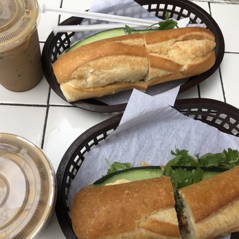 Super Super Restaurant - Banh Mi Specialty, Vietnamese ice coffee milk - Vietnamese Near Me - Berkeley, California