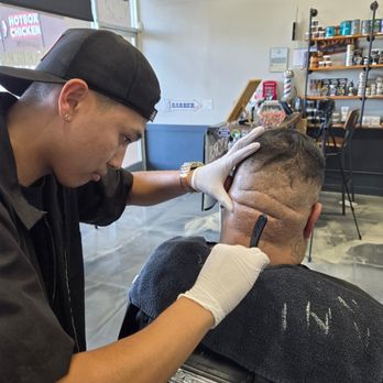 Premium Barbers - Barbers Near Me - Anaheim, California Premium Barbers - Barbers Near Me - Anaheim, California