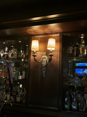 The Omni King Edward Hotel by null