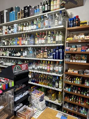 New Star-Ell Liquor by null
