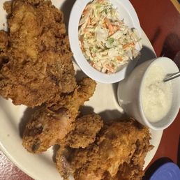 Fried Chicken
