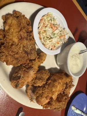 The Beacon Light Tea Room by null