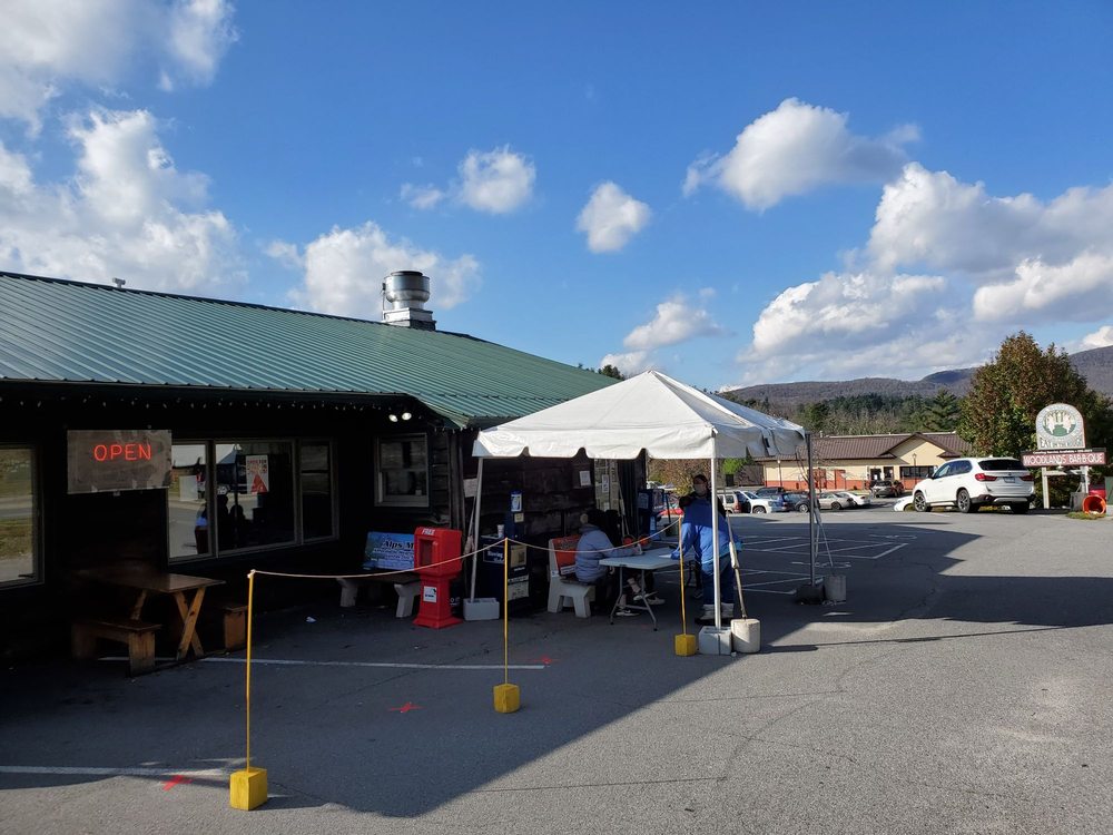 The Pedalin' Pig BBQ