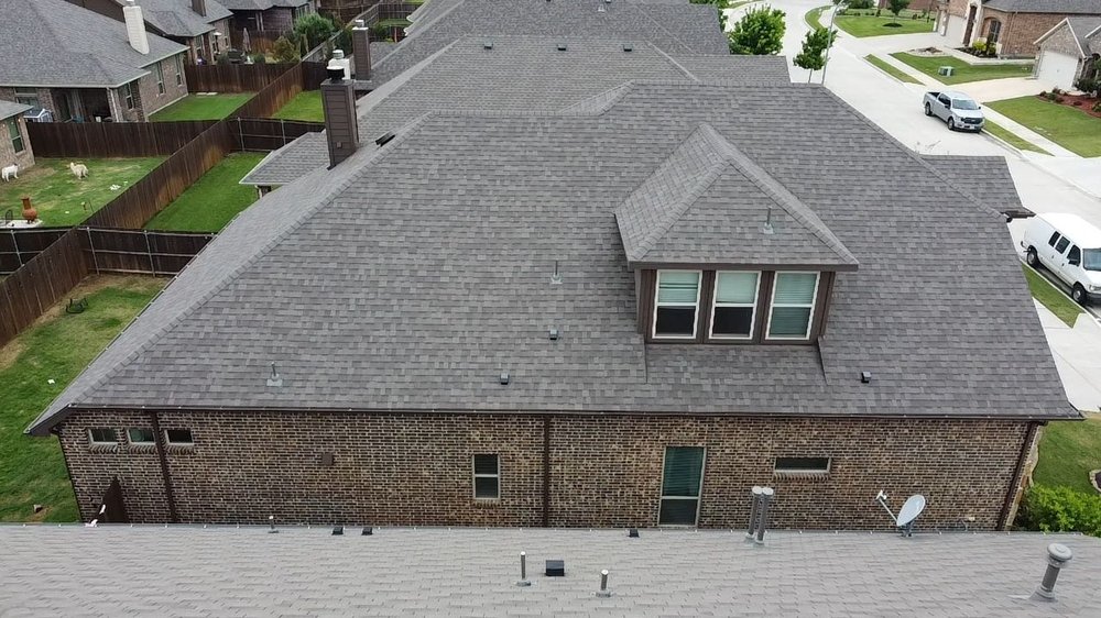 Slide of Rankin Roofing & Solar