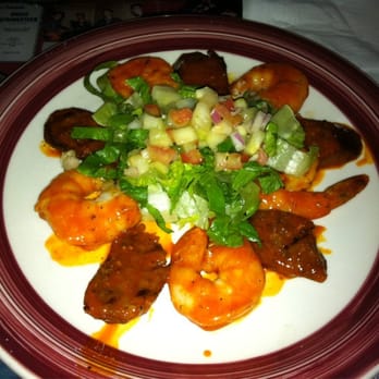 Roadhouse - Grilled shrimp appetizer.....awesome - Sports Bars Near Me - Woodbridge, Virginia Roadhouse - Grilled shrimp appetizer.....awesome - Sports Bars Near Me - Woodbridge, Virginia