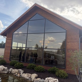 Pear Tree Estate - Venues & Event Spaces Near Me - Champaign, Illinois