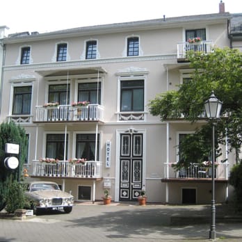 Villa Kisseleff - Hotel Villa Kisseleff - Bed & Breakfast Near Me - Bad Homburg, HE Villa Kisseleff - Hotel Villa Kisseleff - Bed & Breakfast Near Me - Bad Homburg, HE