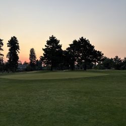 Wilis Case Golf Course