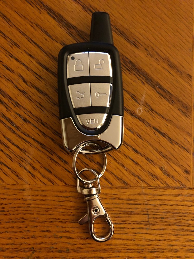 XPLOSIVE AUDIO N’ GRAPHIX Updated July 2024 1401 W Wisconsin Ave