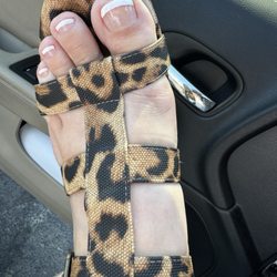 Modern Nails