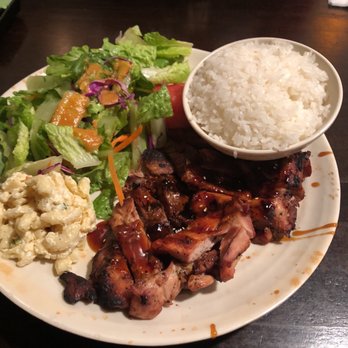 Tokyo Garden - Sushi Bars Near Me - Downey, California