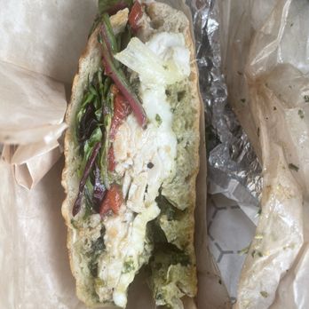 Mendocino Farms - Sandwiches Near Me - Studio City, California