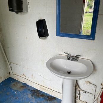All American Floats - Bathroom - Boating Near Me - Tahlequah, Oklahoma All American Floats - Bathroom - Boating Near Me - Tahlequah, Oklahoma
