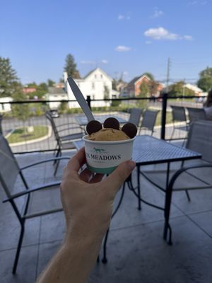Fox Meadows Creamery by null