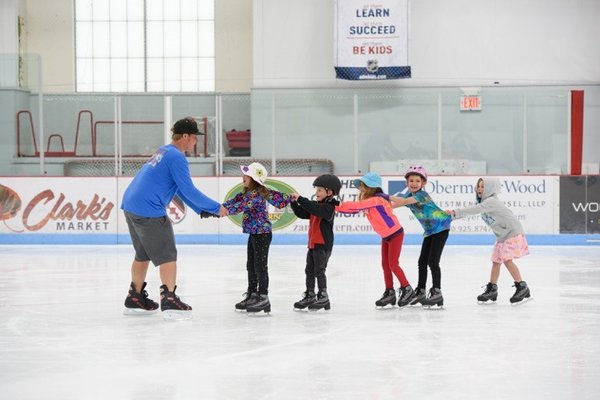 Aspen Recreation Center by null