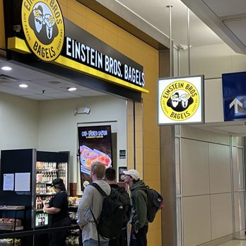 Einstein Bros. Bagels - Breakfast & Brunch Near Me - Dallas, Texas Einstein Bros. Bagels - Breakfast & Brunch Near Me - Dallas, Texas