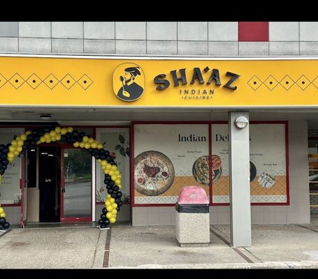 Shaaz | Indian Cuisine | Scarborough by null