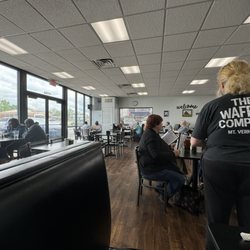 The Waffle Company